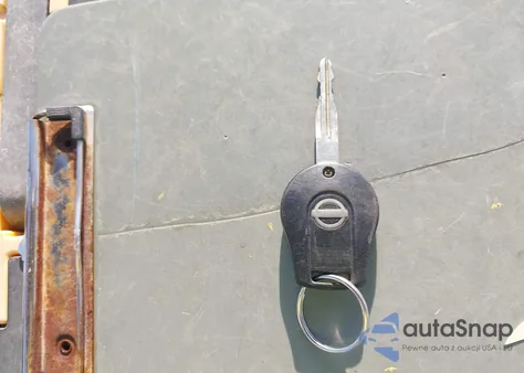 2017 Nissan Versa 1.6 Sv from USA, damaged, VIN 3N1CN7AP3HL869311